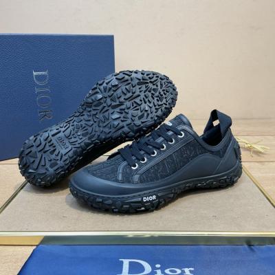 Dior Shoes man 005